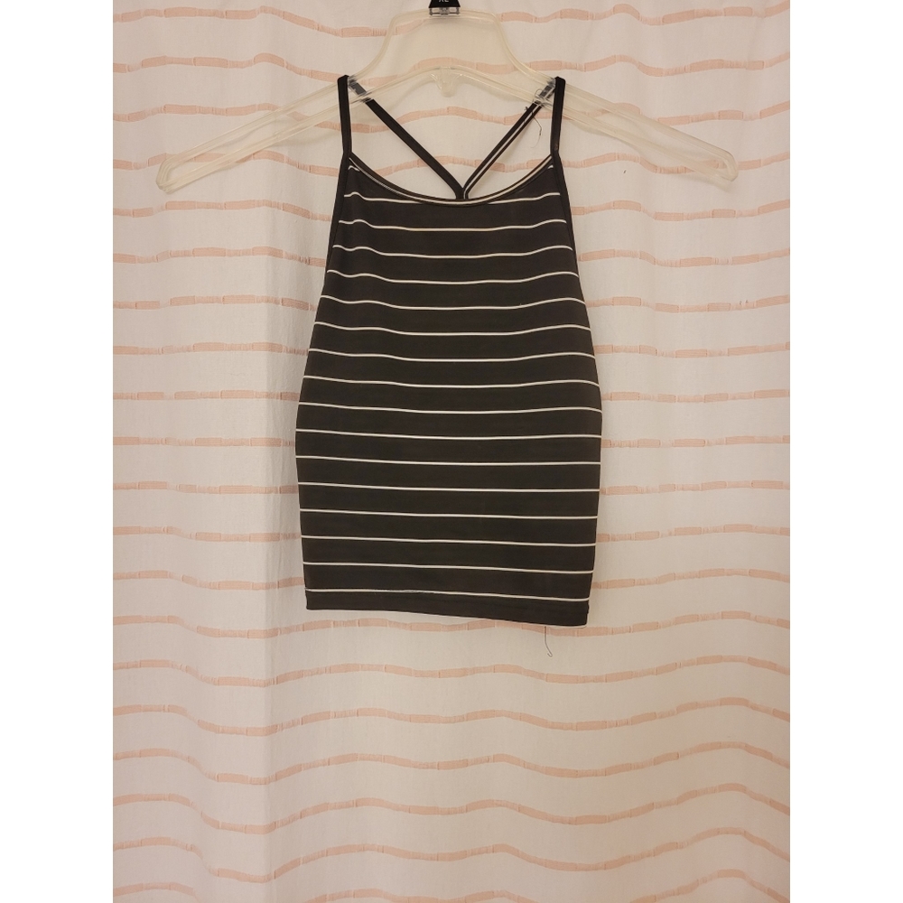 Halter Top